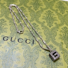 Gucci Necklaces